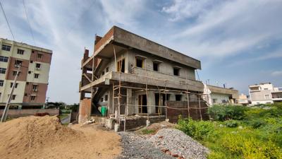 Image of 1593 Sq.ft 4 BHK Independent House for sale in Gorantla, Guntur for Rs. 18000000