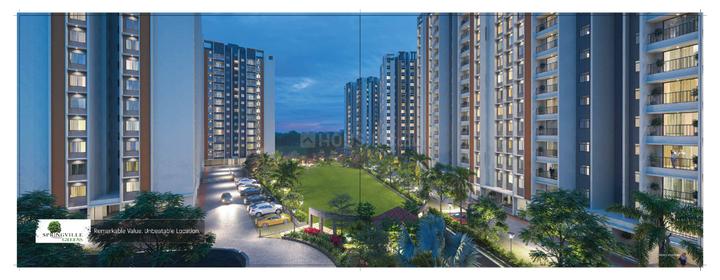 Springville Greens Main Image 1