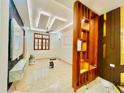 Bedroom Image of 1550 Sq.ft 3 BHK Independent House for sale in Nijampur Malhaur Lucknow for Rs. 7500000
