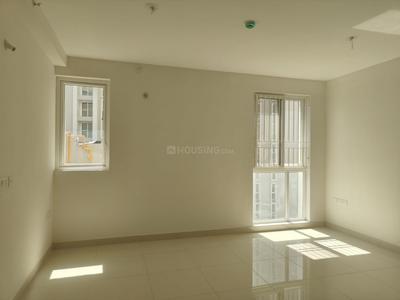 Hall Image of 510 Sq.ft 1 RK Studio for sale in Brigade Cornerstone Utopia, Varthur Bengaluru for Rs. 7500000