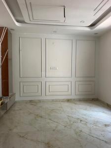 Bedroom Image of 2200 Sq.ft 3 BHK Independent House for sale in Mallathahalli Bengaluru for Rs. 21800000