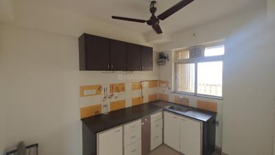 Kitchen Image of 1000 Sq.ft 2 BHK Apartment / Flat for rent in Hiranandani Estate Thane for Rs. 46000