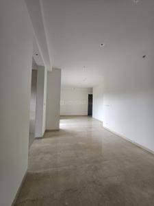 Hall Image of 1950 Sq.ft 3 BHK Apartment / Flat for rent in Sobha Nesara, Kothrud Pune for Rs. 60000