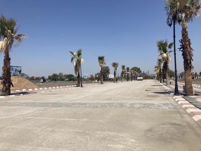 Image of 1100 Sq.ft Residential Plot / Land for sale in Datoda, Indore for Rs. 2420000