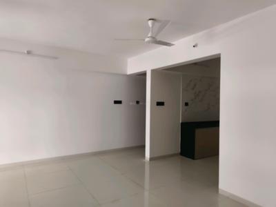 Krishna Aeropolis Living Room 2