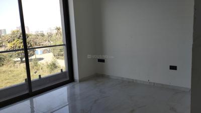 Bedroom Image of 1891 Sq.ft 3 BHK Apartment / Flat for sale in Madhav Opulence, Bhatha Surat for Rs. 8982249