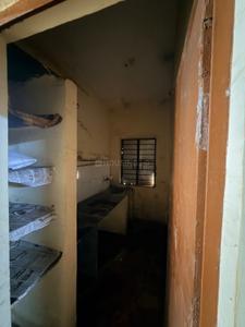 Kitchen Image of 500 Sq.ft 2 BHK Apartment / Flat for rent in Smriti Nagar Bhilai for Rs. 5000