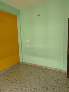 Bedroom Image of 850 Sq.ft 2 BHK Independent House for rent in Patuli Kolkata for Rs. 13500
