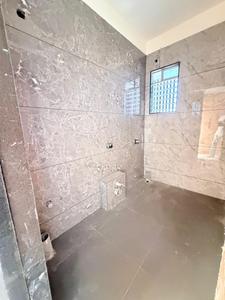Bathroom Image of 1800 Sq.ft 3 BHK Apartment / Flat for sale in Delta Icon, Airoli Navi Mumbai for Rs. 32900000