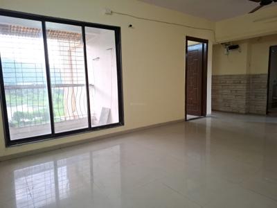Living Room Image of 1455 Sq.ft 3 BHK Apartment / Flat for sale in Pratik Gems, Kamothe Navi Mumbai for Rs. 19500000