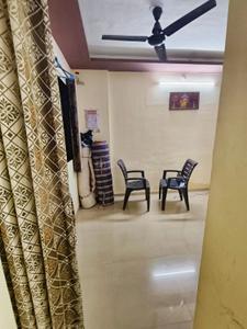 Hall Image of 392 Sq.ft 1 RK Apartment / Flat for sale in Shiv Vatika R1 R2, Ambernath West Ambernath for Rs. 1700000