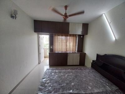Hall Image of 1225 Sq.ft 2 BHK Apartment / Flat for rent in Vaishnavi Rathnam, T Dasarahalli Bengaluru for Rs. 50000