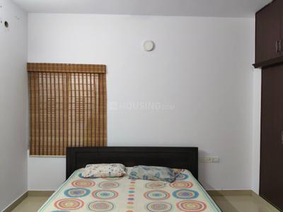 Bedroom Image of 2100 Sq.ft 3 BHK Villa for sale in Celebrity Golden Treasure by Celebrity Global Homes Pvt Ltd, Jigani Bengaluru for Rs. 16150000