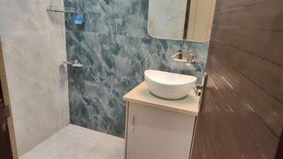Image of 1500 Sq.ft 2 BHK Builder Floor for rent in Hajiwala, Jaipur for Rs. 15000