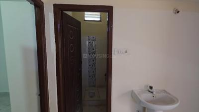 Bathroom Image of 1278 Sq.ft 2 BHK Independent House for rent in Rampally Secunderabad for Rs. 8500