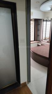 Bedroom Image of 934 Sq.ft 2 BHK Apartment / Flat for sale in DSS Mahavir Universe, Bhandup West Mumbai for Rs. 9000000