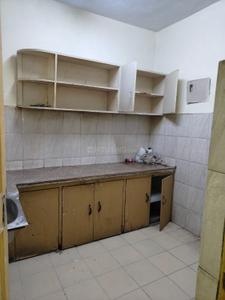 Kitchen Image of 1400 Sq.ft 2.5 BHK Apartment / Flat for sale in Munirka New Delhi for Rs. 28500000