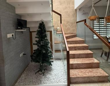 Image of 3100 Sq.ft 4 BHK Villa for sale in Thrikkakara North, Kochi for Rs. 24000000