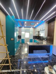 Image of 2385 Sq.ft 4 BHK Apartment / Flat for sale in Wave Veridia, Wave City, Ghaziabad for Rs. 31000000
