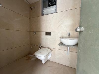 Image of 1200 Sq.ft 2 BHK Apartment / Flat for sale in The Green Parmeshwar, Jagatpur, Ahmedabad for Rs. 7200000