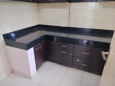 Kitchen Image of 1329 Sq.ft 2.5 BHK Apartment / Flat for sale in Mahindra Aura, Sector 110A Gurgaon for Rs. 19200000