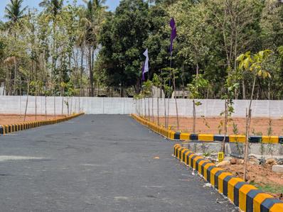 Image of 1168 Sq.ft Residential Plot / Land for sale in Tambaram, Chennai for Rs. 3950000