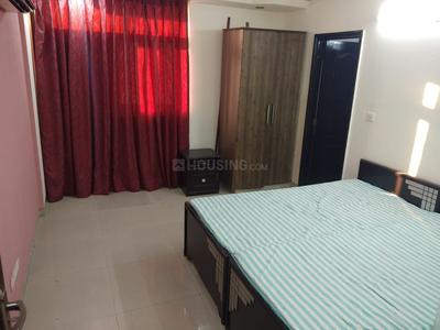 Bedroom Image of 3500 Sq.ft 5 BHK Independent House for sale in Sector 9 Gurgaon for Rs. 38900000