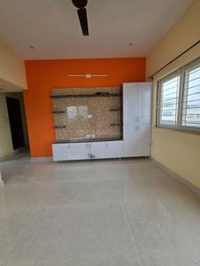 Hall Image of 1100 Sq.ft 2 BHK Independent House for rent in Singasandra Bengaluru for Rs. 33000