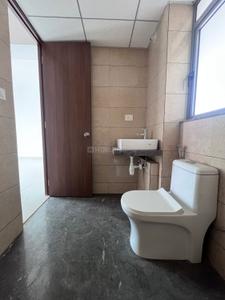 Bathroom Image of 1200 Sq.ft 3 BHK Apartment / Flat for sale in Kalpataru Immensa, Thane West Thane for Rs. 19999999