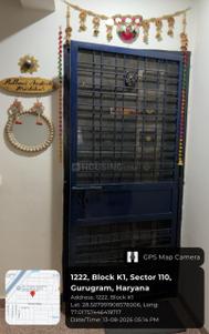Image of 900 Sq.ft 3 BHK Apartment / Flat for sale in Ompee Ompee Green, Sector 110, Gurgaon for Rs. 6000000