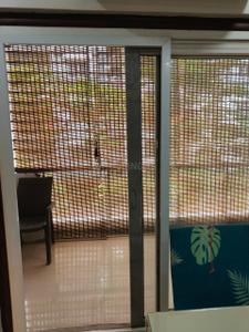 Balcony Image of 2125 Sq.ft 4 BHK Apartment / Flat for sale in Madhapur Hyderabad for Rs. 21500000