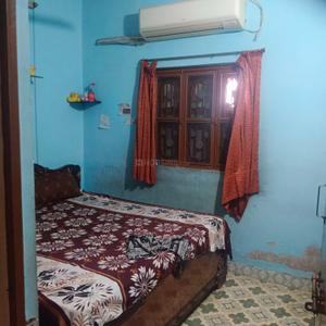 Bedroom Image of 1417 Sq.ft 2 BHK Independent House for sale in Vavol Gandhinagar for Rs. 13000000