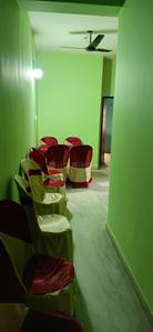 Hall Image of 670 Sq.ft 2 BHK Apartment / Flat for sale in Dum Dum Kolkata for Rs. 3200000