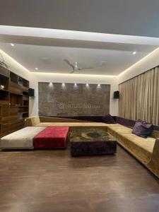 Bedroom Image of 1500 Sq.ft 3 BHK Apartment / Flat for sale in Gala Swing, South Bopal Ahmedabad for Rs. 12100000