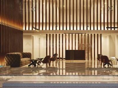 Hall Image of 1128 Sq.ft 2 BHK Apartment / Flat for sale in Saniket The Rising, Kiwale Pune for Rs. 6000000