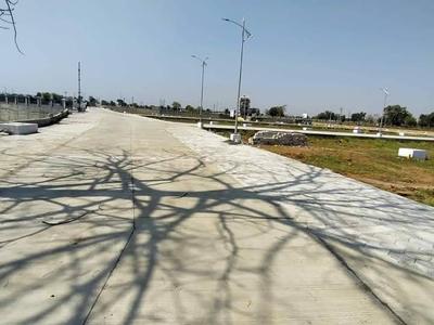 Image of 1200 Sq.ft Residential Plot / Land for sale in Bhandara Road, Nagpur for Rs. 2880002
