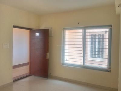 Living Room Image of 1200 Sq.ft 2 BHK Apartment / Flat for sale in Osman Nagar Hyderabad for Rs. 9200000