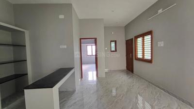 Kitchen Image of 700 Sq.ft 2 BHK Villa for sale in Singaperumal Koil Chennai for Rs. 3396000