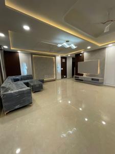 Hall Image of 1233 Sq.ft 3 BHK Apartment / Flat for sale in Chitrakoot Jaipur for Rs. 5983647