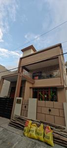 Image of 1100 Sq.ft 2 BHK Builder Floor for rent in Banaswadi, Bengaluru for Rs. 30500