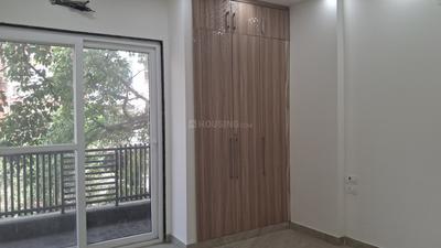 3 BHK Independent Builder Floor