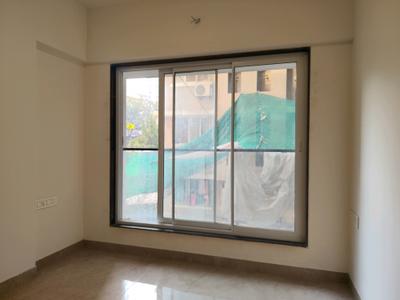 Bedroom Image of 485 Sq.ft 1 BHK Apartment / Flat for sale in Andheri East Mumbai for Rs. 11500000