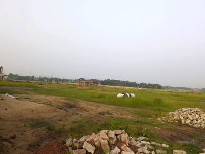 Image of 2160 Sq.ft Residential Plot / Land for sale in Swapnabhumi, New Town, Kolkata for Rs. 5555555