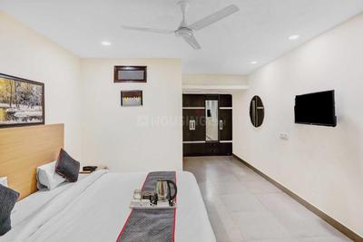Bedroom Image of SIGNATURE STAYZ in Sector 47, Gurgaon