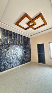 Hall Image of 800 Sq.ft 2 BHK Independent House for sale in Crown Shree Radhe Krishna Nagar, Chhachhanpairi Raipur for Rs. 3200000