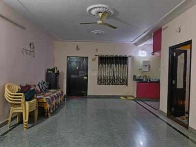 Hall Image of 1200 Sq.ft 2 BHK Independent House for rent in Vijayanagar Bengaluru for Rs. 25000