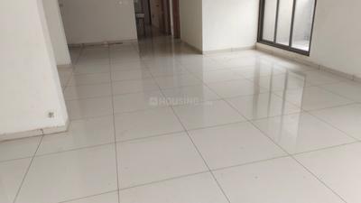 Living Room Image of 2100 Sq.ft 3 BHK Penthouse for sale in Rajeshri Maruti Amrakunj 3, Sargasan Gandhinagar for Rs. 12500000