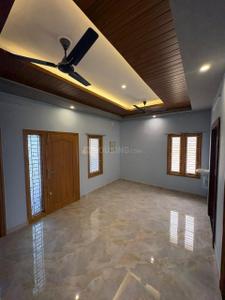 Hall Image of 1020 Sq.ft 2 BHK Villa for sale in Kadachanendhal Madurai for Rs. 6490000