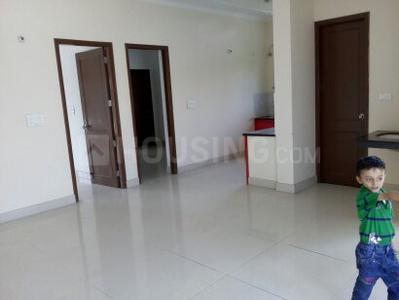 1 BHK Independent Builder Floor