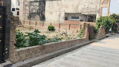 Image of 2262 Sq.ft Residential Plot / Land for sale in Indira Nagar, Lucknow for Rs. 14600000